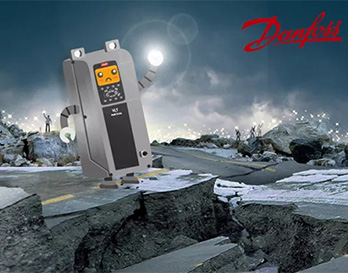 強震來襲，還看丹佛斯為你助力！