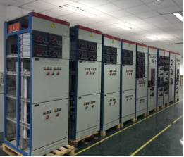 高檔次的電氣成套設(shè)備，設(shè)計、安裝、調(diào)試工業(yè)成套設(shè)備