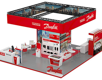 展會預告 | 金秋十月，丹佛斯喊你來逛飲料展啦！