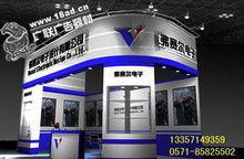 展會(huì)搭建布置與廣告設(shè)計(jì) 視覺(jué)營(yíng)銷(xiāo)的關(guān)鍵要素